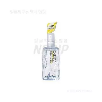 Gatsby Shower Fresh Citrus 60мл