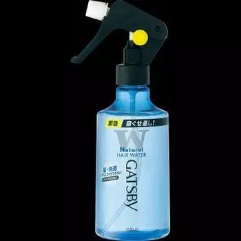 Gatsby Sleep Repair Water 285 мл x 2 набора [Оптовая закупка]