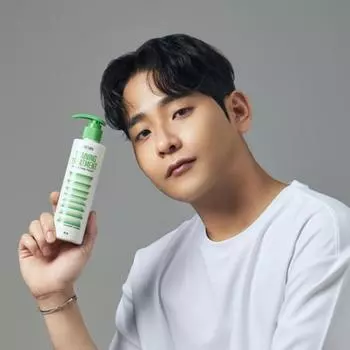 Gatsby Средство для ухода за волосами и кожей головы 230 мл (Облегчает симптомы выпадения волос)