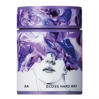 gatsby THE DESIGNER Gloss Hard Wax [Hair Wax Men s] Gloss x Hard