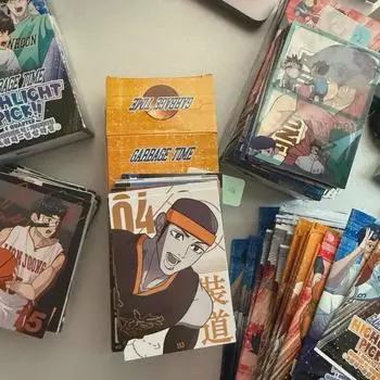 Гатта Зверь Колка