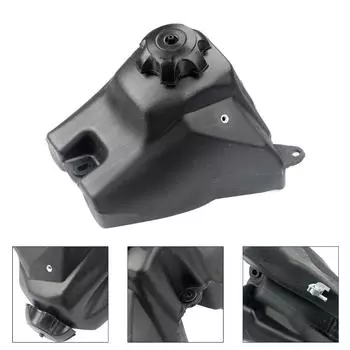 Газ для бака мотоцикла Dirt Pit Bike для XR50-XR 50 XR50R XR50-R Емкость3