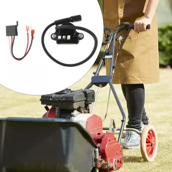 Газонное и садовое оборудование Модуль зажигания двигателя 12-584-12-s Запасная часть для газонокосилки