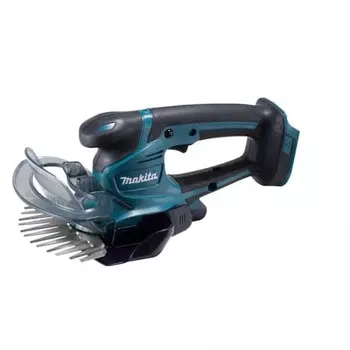 Газонокосилка Makita аккумуляторная 18 В ширина кошения 160 мм зарядное устройство продается отдельно MUM604DZ