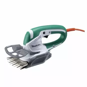 Газонокосилка Makita Тип шнура питания Ширина резки 110 мм MUM1101