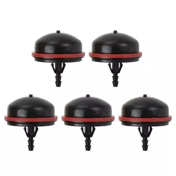 Газонокосилка масляная часть масляный пузырь аксессуар праймер груши топливо для 793382