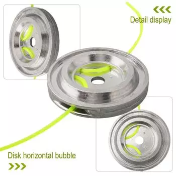 Газонокосилка Триммерная головка Триммеры Запчасти Садовые инструменты