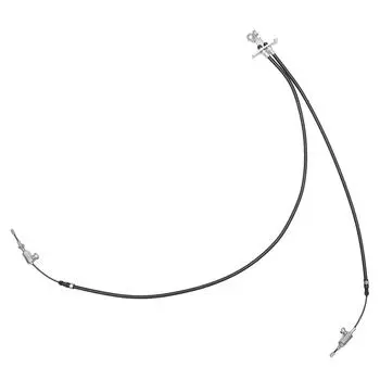 Газонокосилки палуба подъемный трос аксессуары GY22157 GY22289 садовый электроинструмент запасные части Z235 Z255 для серии Eztrak CHINA