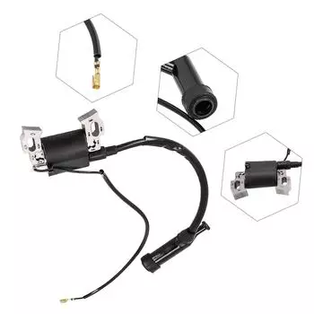 Газонокосилки с катушкой зажигания 30500-ZE1-003 30500ZE1003