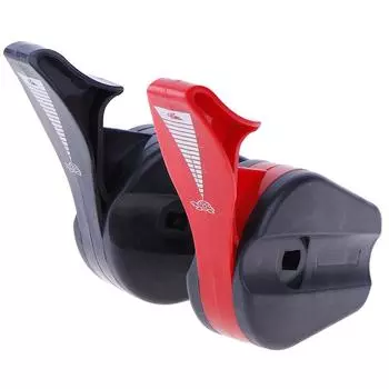 Газонокосилки Тросик дроссельной заслонки Переключатель рычага Ручка управления Садовая газонокосилка Переключатель