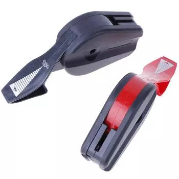 Газонокосилки Тросик дроссельной заслонки Переключатель рычага Ручка управления Садовая газонокосилка Переключатель красный