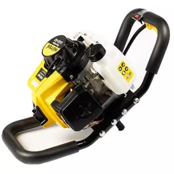 Газовая дрель Huter Ggd-62