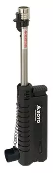 Газовая горелка SOTO Slide Monotone ST-480CMT