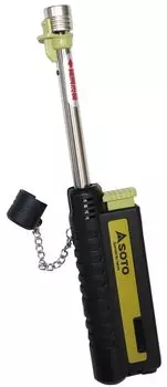 Газовая горелка SOTO Slide ST-480C