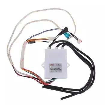 Газовая плита постоянного тока 3 В с двойным зажиганием и дисплеем контроля температуры, импульсный воспламенитель