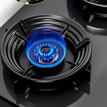 Газовая плита Ветрозащитный щиток Долговечность Кемпинг Пикники Газовая плита Ветрозащитный щиток Кемпинговые принадлежности 4H