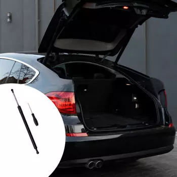 Газовая пружина крышки багажника, амортизатор задней двери, профессиональный автомобильный аксессуар, высокая надежность