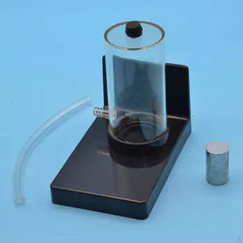 Газовая работа Энергия Снижение Машина Модель Обучающие Комплекты Легко Устанавливать Интерактивный Stem Science