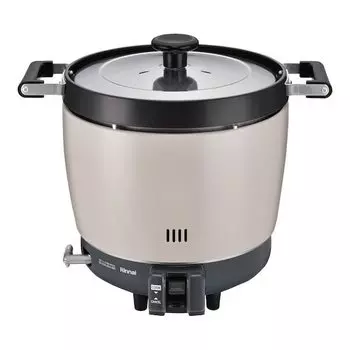 Газовая рисоварка Rinnai для сжиженного газа RR-200CF