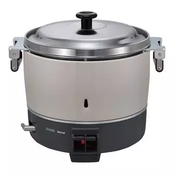 Газовая рисоварка Rinnai для сжиженного газа RR-300CF