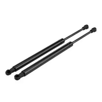 Газовые стойки задней двери, подъемная пружина для BMW E90 E90N 323i 325i 328i 330i 51247060623 51247250308