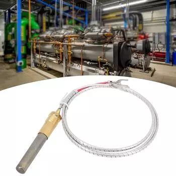 Газовый камин 24 термопара 750 милливольт сменная термопара