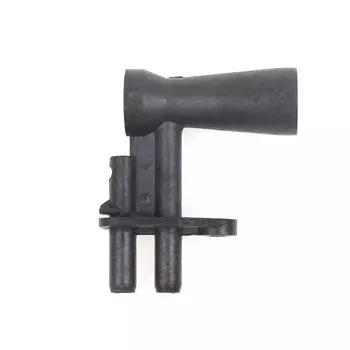 Газовый котел Трубка Вентури постоянной температуры Настенная печь Тюерный пробоотборник one size