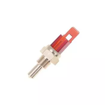 Газовый настенный водонагреватель запасные части газовый нагревательный котел NTC 10K датчик температуры зонд для нагрева воды красный