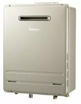 Газовый водонагреватель для ванны Paloma Eco Joes для городского газа 24 настенный автоматический тип FH-E2421SAWL (13А) Нет.