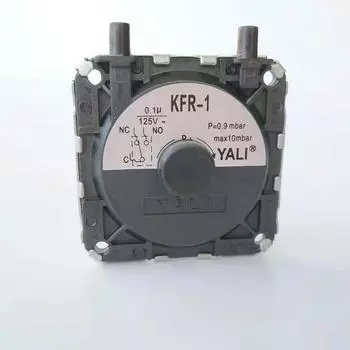 Газовый водонагреватель Ветровой датчик давления для настенного котла KFR-1