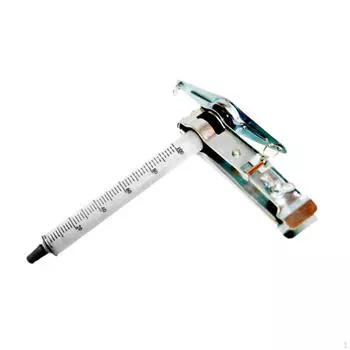 Газовый закон Эксперимент Аппарат Физика Образовательный Инструмент Прочный Прочный Многоцелевой DIY