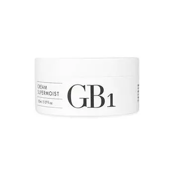 GB-1 Cream - 150g - Invention Patent Itching Skin Trouble Fine Wrinkle Improvement Skin Whitening Moisturizing Cream GB Cosmetics, 1 unit