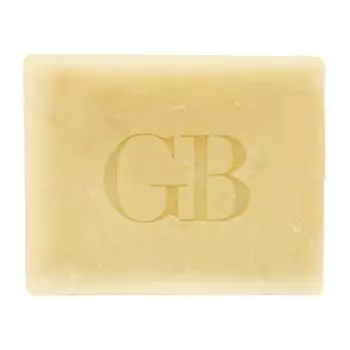 GB handmade soap set - (3 pieces) - Invention patent GB Cosmetics, 3 pieces
