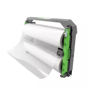 GBC Auto Feed Fully Automatic Laminator FOTON30 Refill Cartridge Film 100 Micron FOTONR100C Clear