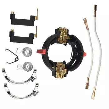 GBH2-22RE Carbon Brush Holder GBH2-26 GBH2-26DRE Hammer Drill