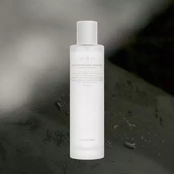 GBH Ароматизированный спрей для волос и тела 90 мл Кипарисовый мох