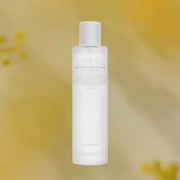 Gbh Gbh Ароматизированный спрей для волос и тела 90 мл Имбирь Мимоза