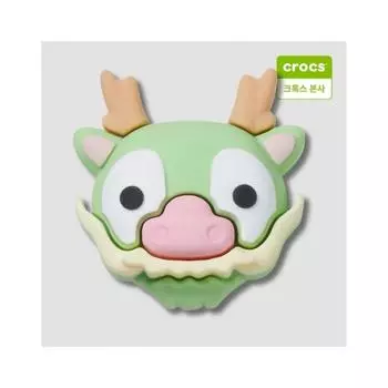 Gbitz Charm 10014062 для Crocs 3d onefree