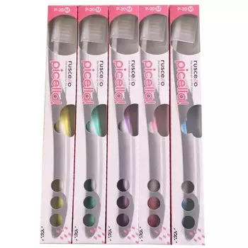 GC GC Lucero Picera Toothbrush 20 pieces M Normal P-20