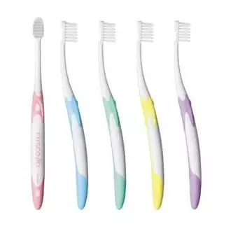 GC Lucero Toothbrush S Picella set P-20 20-piece