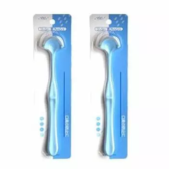 GC Tongue Fresh 2 bottles Dental clinic products