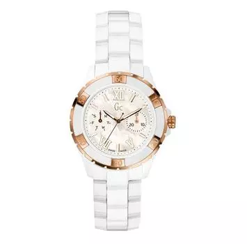 Gc X69003L1S часы