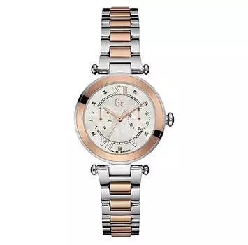 Gc Y06002L1 32 mm часы refurbished