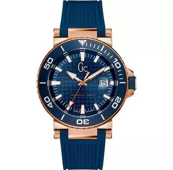 Gc Y36004G7 часы