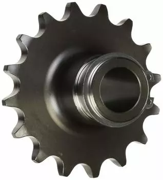 Gcraft Передняя смещенная звездочка 16T 20мм 36028