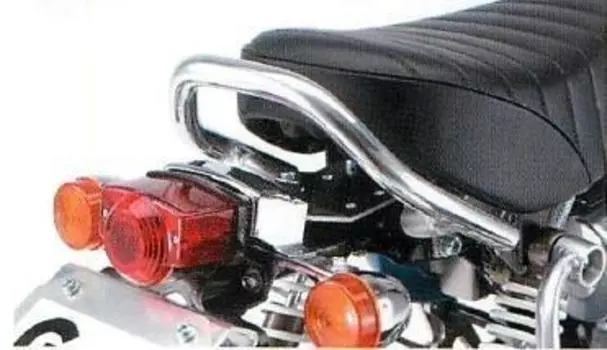 Gcraft Grab Bar Adjustable Custom Seat 33137 (Gcraft)