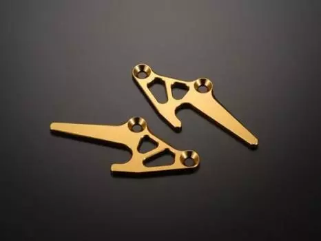 Gcraft Racing Stand Hook Gold 32071 золотой