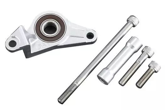 Gcraft Рукоятка переключения передач Тип 3 CT125 32632 (JA65)