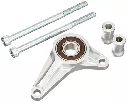 Gcraft Shift Guide Silver GROM(JC61/JC75)/Обезьяна125 (JB02) 32103 серебряный