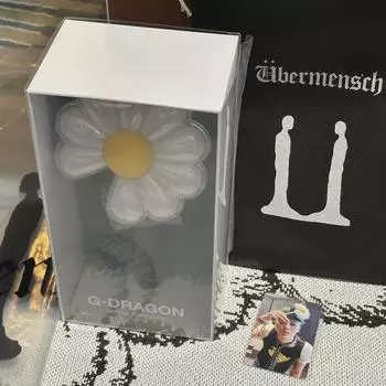 Gd Lightstick Выставочный набор Hyundai